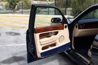 2005 Bentley Arnage &lsquo;Blue Train&rsquo; [Location: Campbelltown Region NSW] - 49