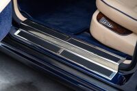 2005 Bentley Arnage &lsquo;Blue Train&rsquo; [Location: Campbelltown Region NSW] - 50