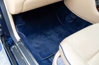 2005 Bentley Arnage &lsquo;Blue Train&rsquo; [Location: Campbelltown Region NSW] - 52