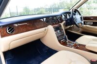 2005 Bentley Arnage &lsquo;Blue Train&rsquo; [Location: Campbelltown Region NSW] - 53