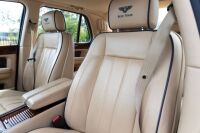 2005 Bentley Arnage &lsquo;Blue Train&rsquo; [Location: Campbelltown Region NSW] - 55