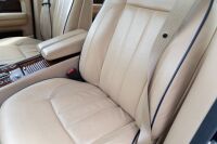 2005 Bentley Arnage &lsquo;Blue Train&rsquo; [Location: Campbelltown Region NSW] - 56