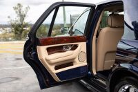2005 Bentley Arnage &lsquo;Blue Train&rsquo; [Location: Campbelltown Region NSW] - 61