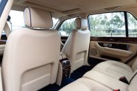 2005 Bentley Arnage &lsquo;Blue Train&rsquo; [Location: Campbelltown Region NSW] - 64