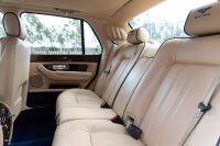2005 Bentley Arnage &lsquo;Blue Train&rsquo; [Location: Campbelltown Region NSW] - 66