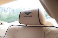 2005 Bentley Arnage &lsquo;Blue Train&rsquo; [Location: Campbelltown Region NSW] - 67