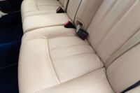 2005 Bentley Arnage &lsquo;Blue Train&rsquo; [Location: Campbelltown Region NSW] - 69