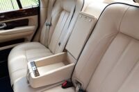 2005 Bentley Arnage &lsquo;Blue Train&rsquo; [Location: Campbelltown Region NSW] - 73