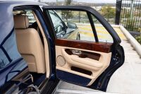 2005 Bentley Arnage &lsquo;Blue Train&rsquo; [Location: Campbelltown Region NSW] - 77