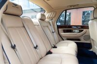 2005 Bentley Arnage &lsquo;Blue Train&rsquo; [Location: Campbelltown Region NSW] - 80