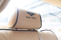 2005 Bentley Arnage &lsquo;Blue Train&rsquo; [Location: Campbelltown Region NSW] - 82