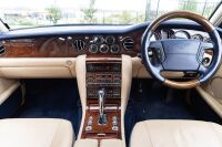 2005 Bentley Arnage &lsquo;Blue Train&rsquo; [Location: Campbelltown Region NSW] - 85