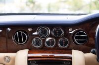 2005 Bentley Arnage &lsquo;Blue Train&rsquo; [Location: Campbelltown Region NSW] - 88