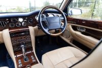 2005 Bentley Arnage &lsquo;Blue Train&rsquo; [Location: Campbelltown Region NSW] - 90