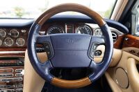 2005 Bentley Arnage &lsquo;Blue Train&rsquo; [Location: Campbelltown Region NSW] - 91