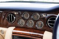 2005 Bentley Arnage &lsquo;Blue Train&rsquo; [Location: Campbelltown Region NSW] - 93