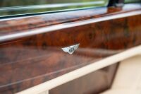 2005 Bentley Arnage &lsquo;Blue Train&rsquo; [Location: Campbelltown Region NSW] - 97