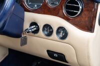 2005 Bentley Arnage &lsquo;Blue Train&rsquo; [Location: Campbelltown Region NSW] - 102