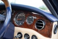 2005 Bentley Arnage &lsquo;Blue Train&rsquo; [Location: Campbelltown Region NSW] - 103