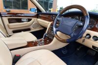 2005 Bentley Arnage &lsquo;Blue Train&rsquo; [Location: Campbelltown Region NSW] - 105