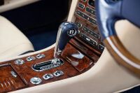 2005 Bentley Arnage &lsquo;Blue Train&rsquo; [Location: Campbelltown Region NSW] - 110