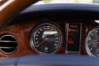 2005 Bentley Arnage &lsquo;Blue Train&rsquo; [Location: Campbelltown Region NSW] - 112