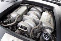 2005 Bentley Arnage &lsquo;Blue Train&rsquo; [Location: Campbelltown Region NSW] - 127