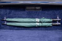 2005 Bentley Arnage &lsquo;Blue Train&rsquo; [Location: Campbelltown Region NSW] - 142