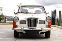 &lsquo;1963&rsquo; Wolseley 24/80 Utility [Location: Campbelltown Region NSW] - 2