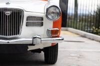 &lsquo;1963&rsquo; Wolseley 24/80 Utility [Location: Campbelltown Region NSW] - 4
