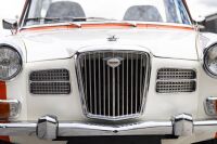 &lsquo;1963&rsquo; Wolseley 24/80 Utility [Location: Campbelltown Region NSW] - 5