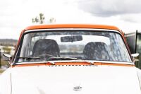 &lsquo;1963&rsquo; Wolseley 24/80 Utility [Location: Campbelltown Region NSW] - 6