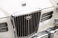 &lsquo;1963&rsquo; Wolseley 24/80 Utility [Location: Campbelltown Region NSW] - 8