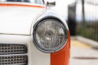 &lsquo;1963&rsquo; Wolseley 24/80 Utility [Location: Campbelltown Region NSW] - 10