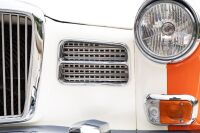 &lsquo;1963&rsquo; Wolseley 24/80 Utility [Location: Campbelltown Region NSW] - 13