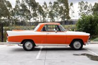 &lsquo;1963&rsquo; Wolseley 24/80 Utility [Location: Campbelltown Region NSW] - 15