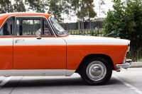 &lsquo;1963&rsquo; Wolseley 24/80 Utility [Location: Campbelltown Region NSW] - 17