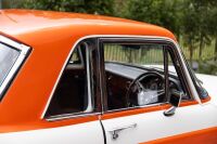 &lsquo;1963&rsquo; Wolseley 24/80 Utility [Location: Campbelltown Region NSW] - 21