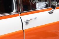&lsquo;1963&rsquo; Wolseley 24/80 Utility [Location: Campbelltown Region NSW] - 22