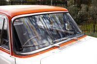&lsquo;1963&rsquo; Wolseley 24/80 Utility [Location: Campbelltown Region NSW] - 25