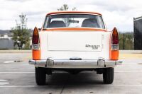 &lsquo;1963&rsquo; Wolseley 24/80 Utility [Location: Campbelltown Region NSW] - 28
