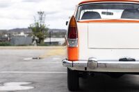 &lsquo;1963&rsquo; Wolseley 24/80 Utility [Location: Campbelltown Region NSW] - 29