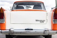 &lsquo;1963&rsquo; Wolseley 24/80 Utility [Location: Campbelltown Region NSW] - 31