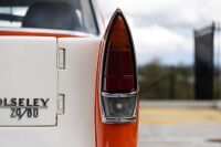 &lsquo;1963&rsquo; Wolseley 24/80 Utility [Location: Campbelltown Region NSW] - 34
