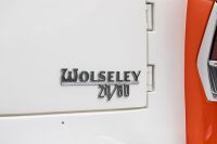 &lsquo;1963&rsquo; Wolseley 24/80 Utility [Location: Campbelltown Region NSW] - 36