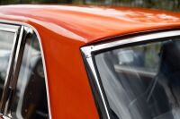 &lsquo;1963&rsquo; Wolseley 24/80 Utility [Location: Campbelltown Region NSW] - 39