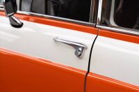&lsquo;1963&rsquo; Wolseley 24/80 Utility [Location: Campbelltown Region NSW] - 41
