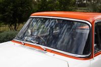 &lsquo;1963&rsquo; Wolseley 24/80 Utility [Location: Campbelltown Region NSW] - 45