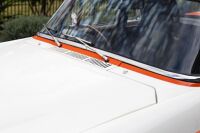 &lsquo;1963&rsquo; Wolseley 24/80 Utility [Location: Campbelltown Region NSW] - 46