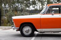 &lsquo;1963&rsquo; Wolseley 24/80 Utility [Location: Campbelltown Region NSW] - 48